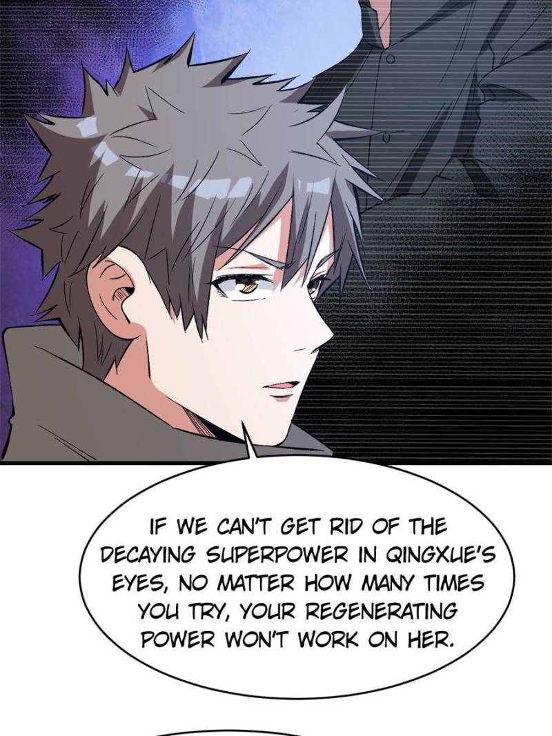 Read Endgame Restart ENGLISH Manga Online