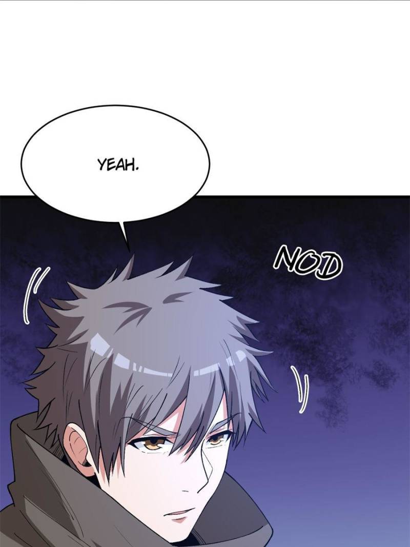 Read Endgame Restart ENGLISH Manga Online