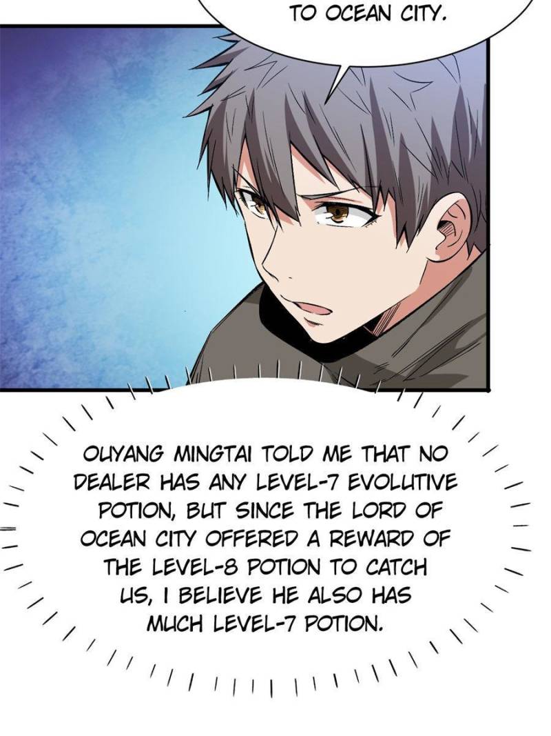 Read Endgame Restart ENGLISH Manga Online