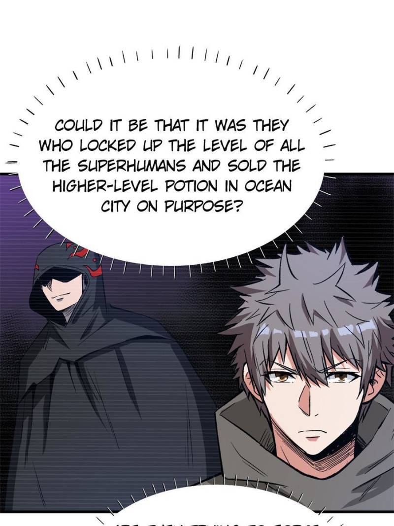 Read Endgame Restart ENGLISH Manga Online