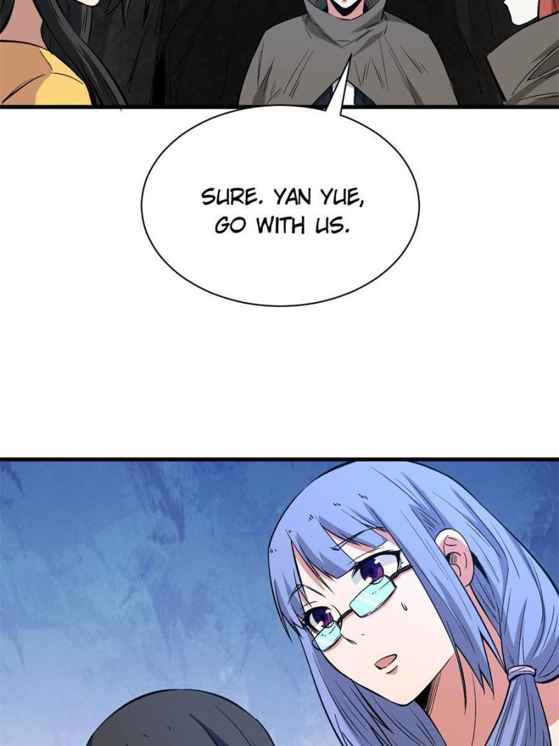 Read Endgame Restart ENGLISH Manga Online