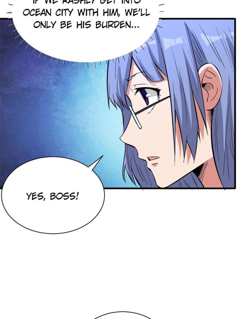 Read Endgame Restart ENGLISH Manga Online