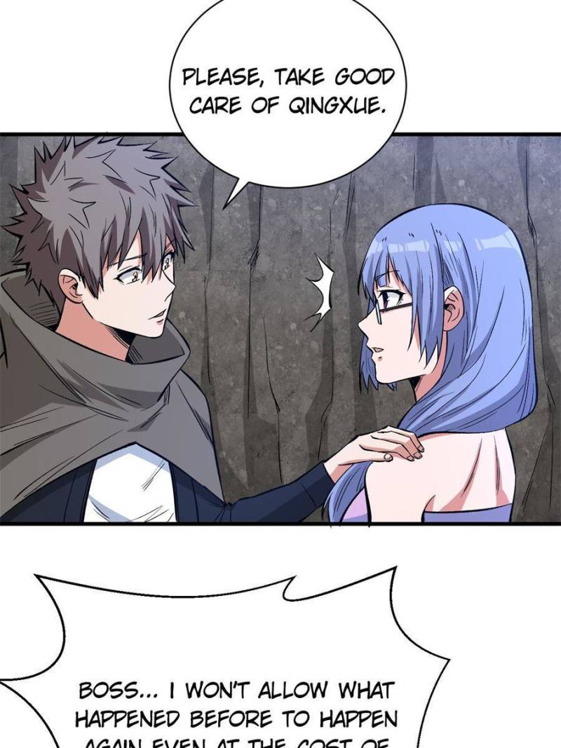 Read Endgame Restart ENGLISH Manga Online