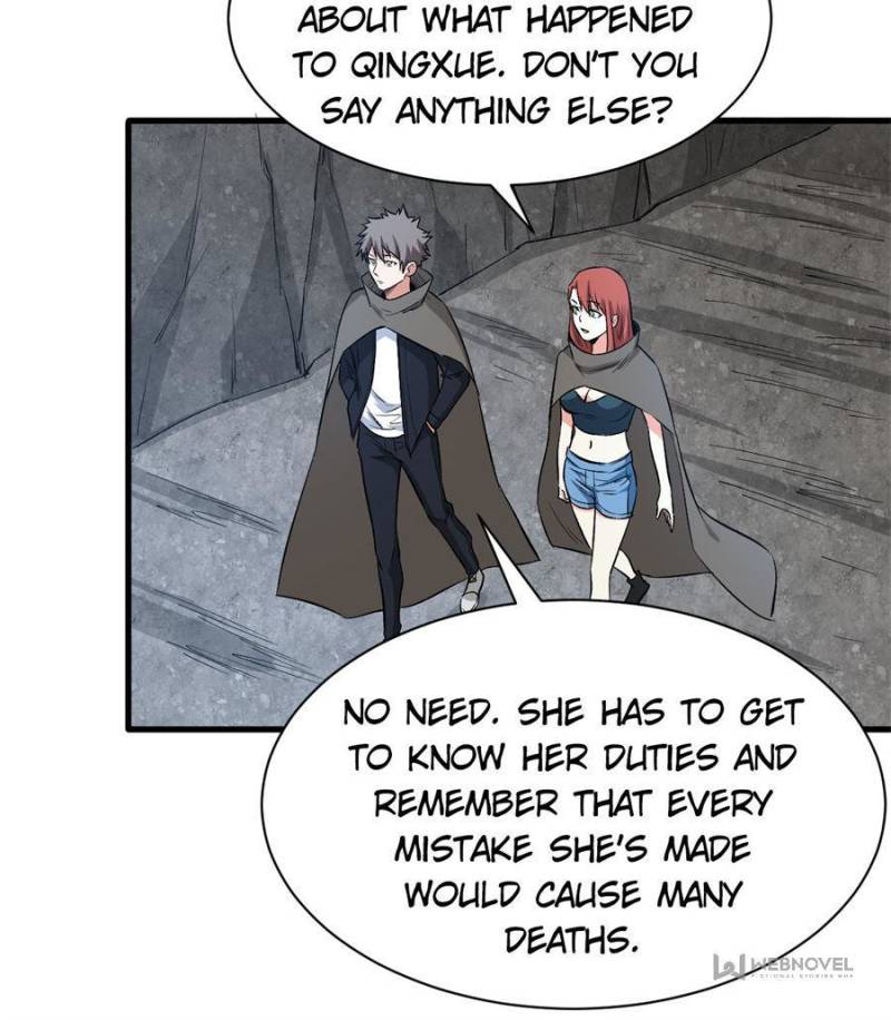 Read Endgame Restart ENGLISH Manga Online