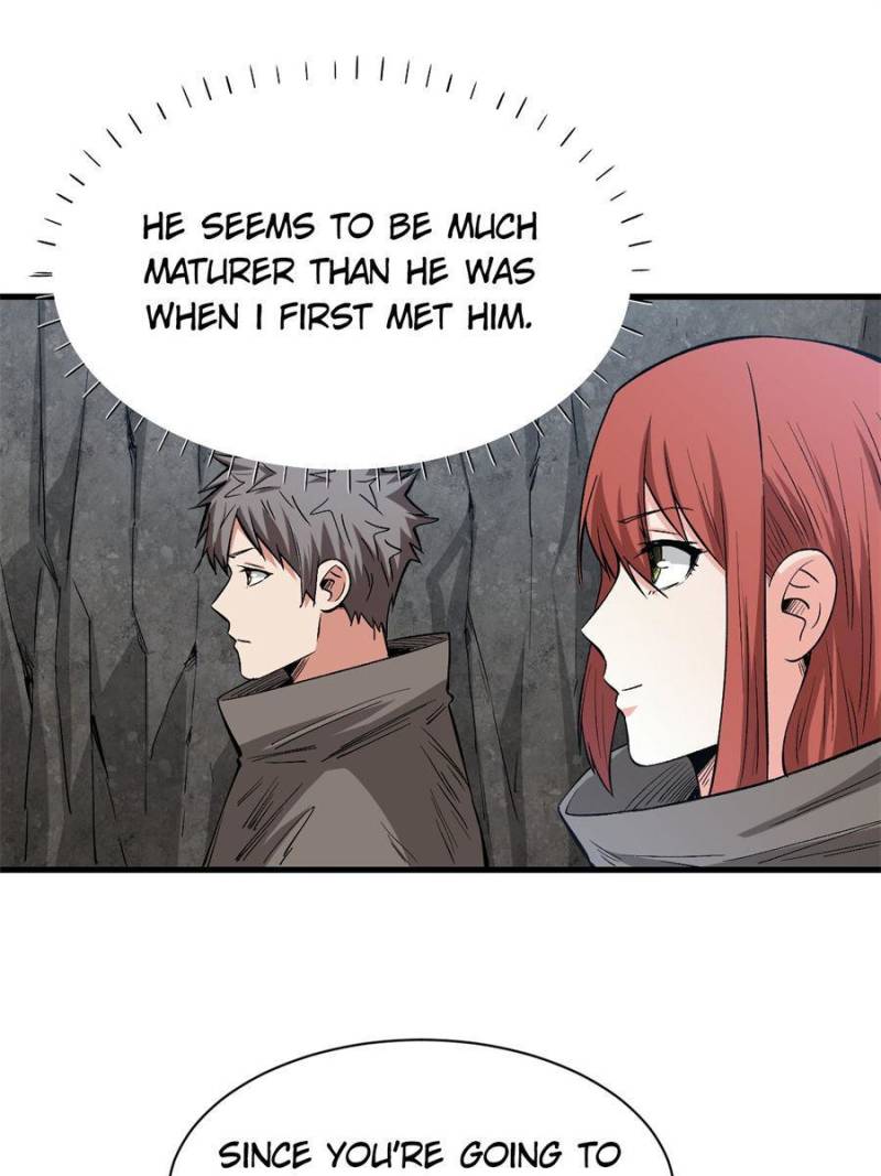 Read Endgame Restart ENGLISH Manga Online