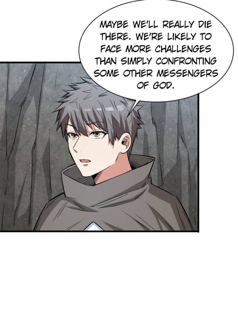 Read Endgame Restart ENGLISH Manga Online