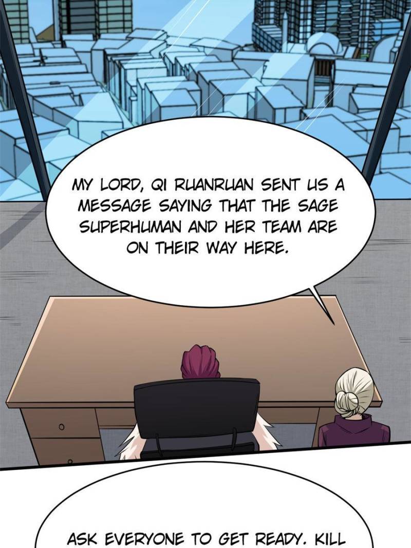 Read Endgame Restart ENGLISH Manga Online