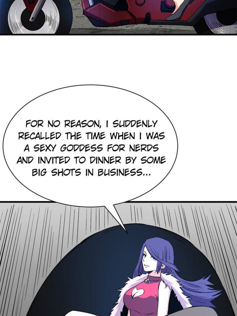 Read Endgame Restart ENGLISH Manga Online