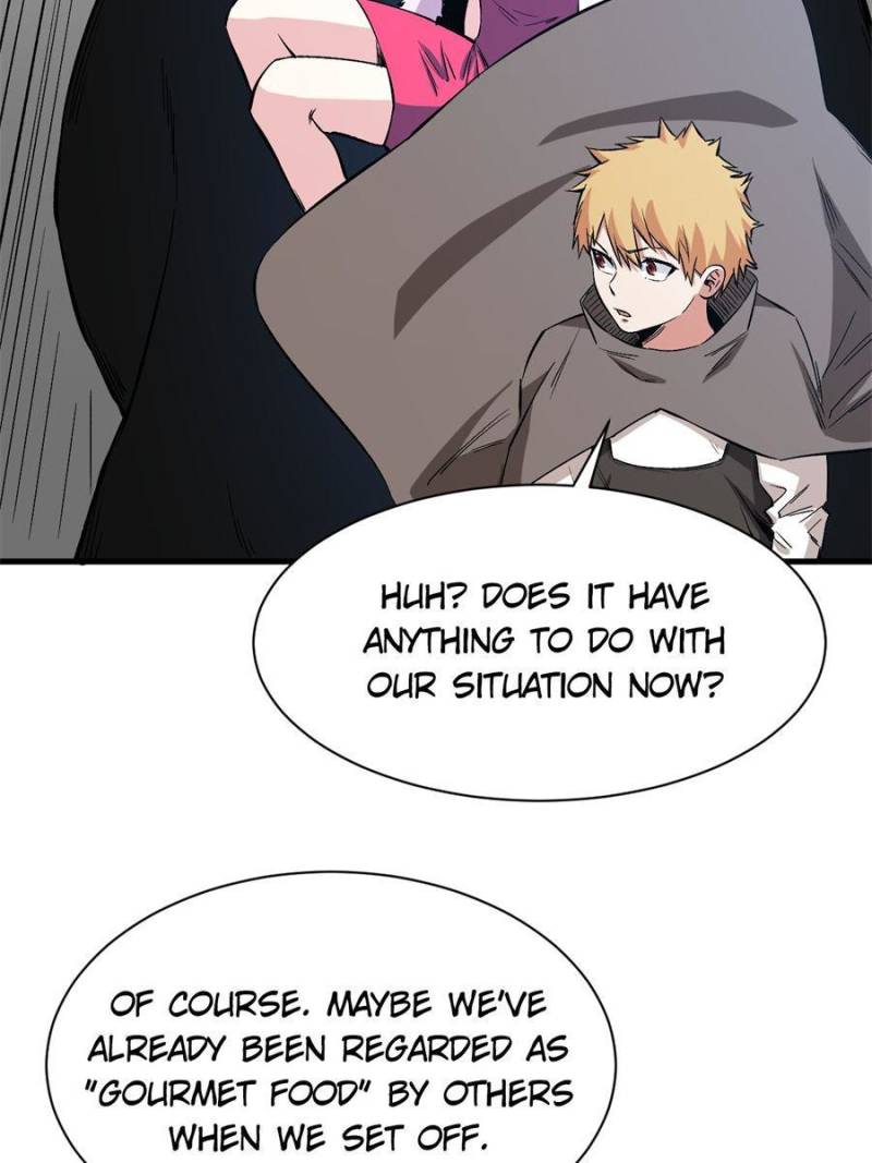 Read Endgame Restart ENGLISH Manga Online