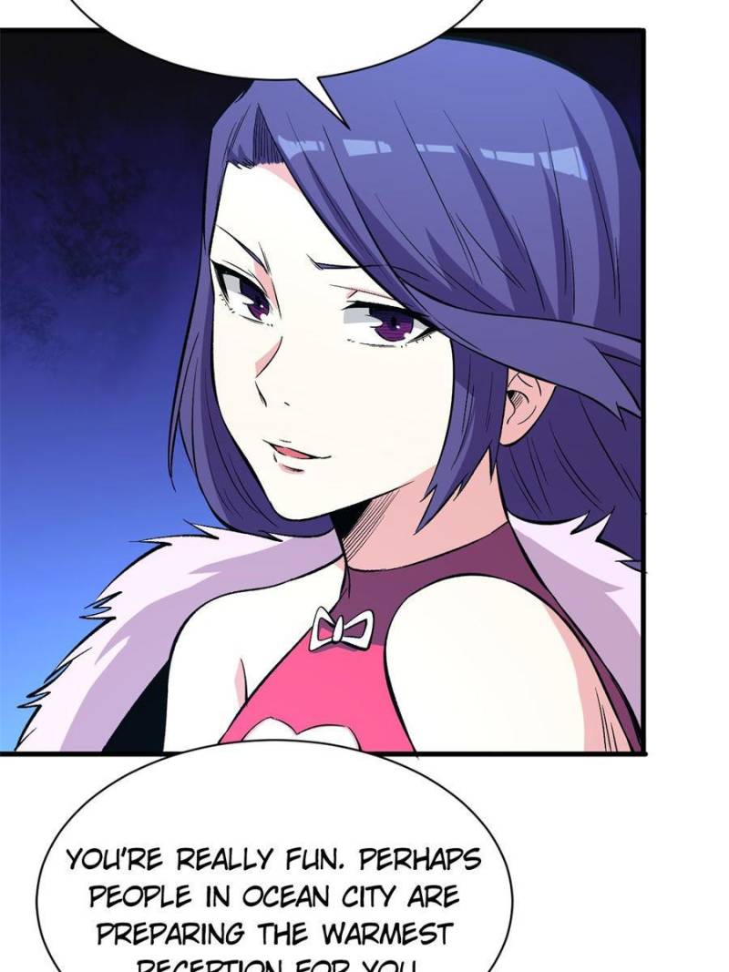 Read Endgame Restart ENGLISH Manga Online