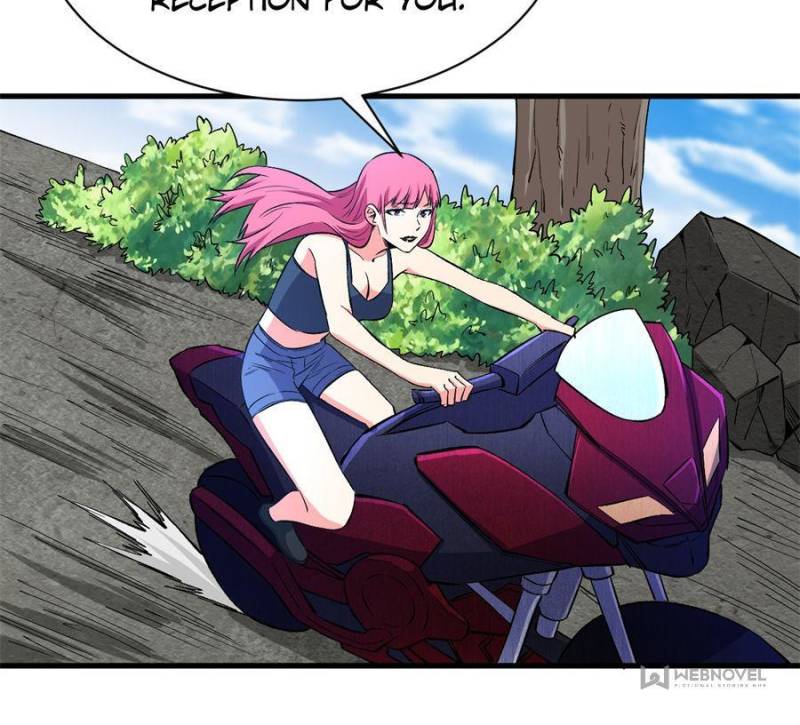 Read Endgame Restart ENGLISH Manga Online