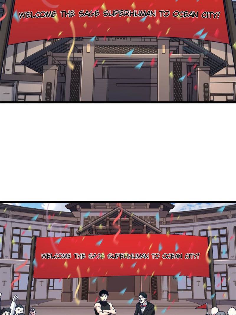 Read Endgame Restart ENGLISH Manga Online