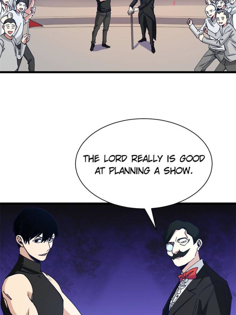 Read Endgame Restart ENGLISH Manga Online