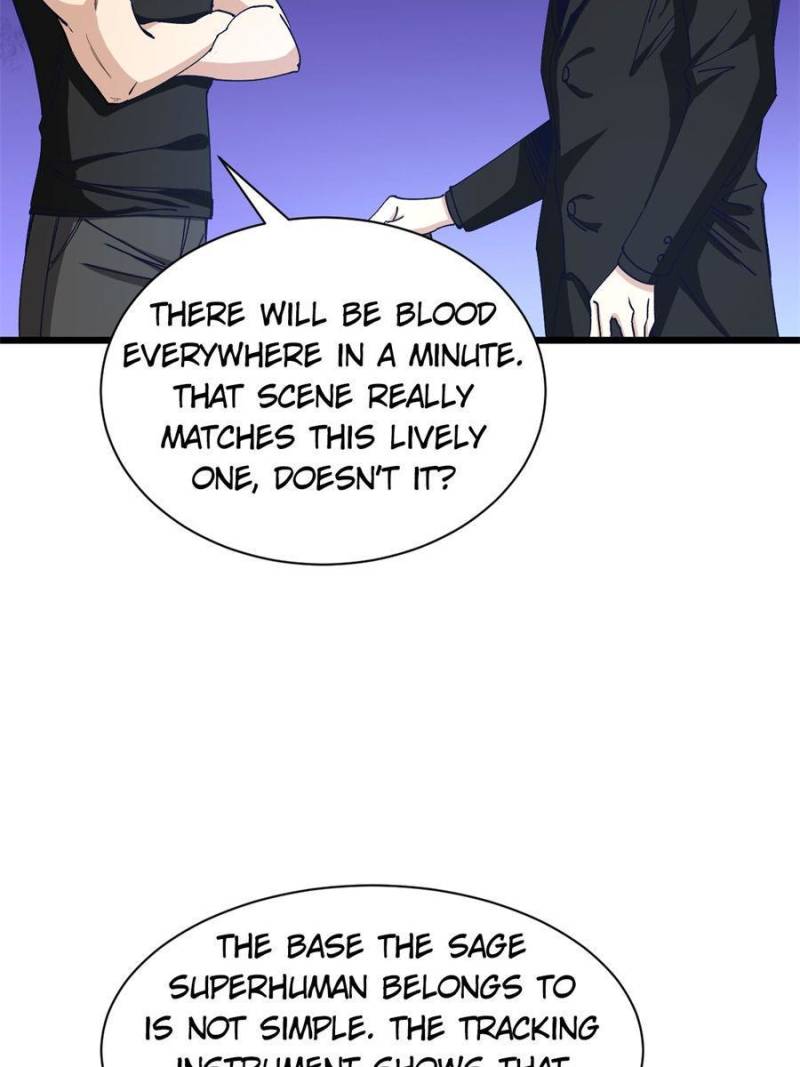 Read Endgame Restart ENGLISH Manga Online