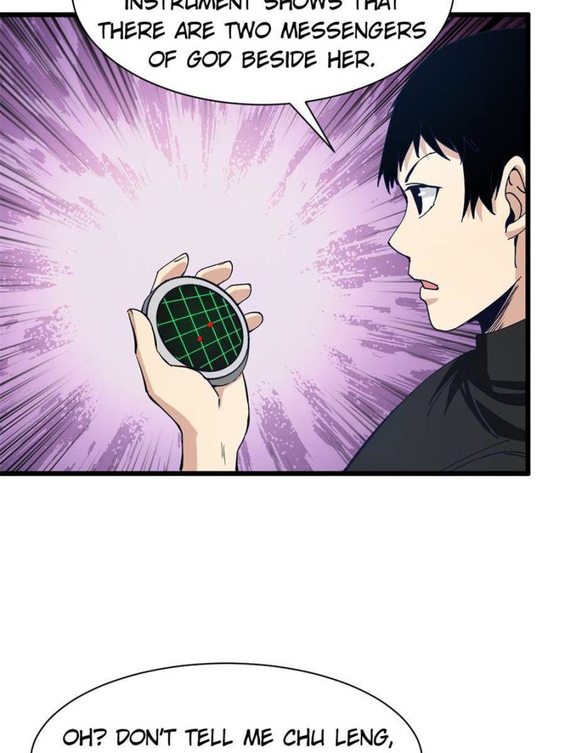 Read Endgame Restart ENGLISH Manga Online