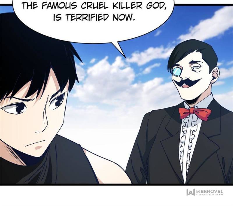 Read Endgame Restart ENGLISH Manga Online