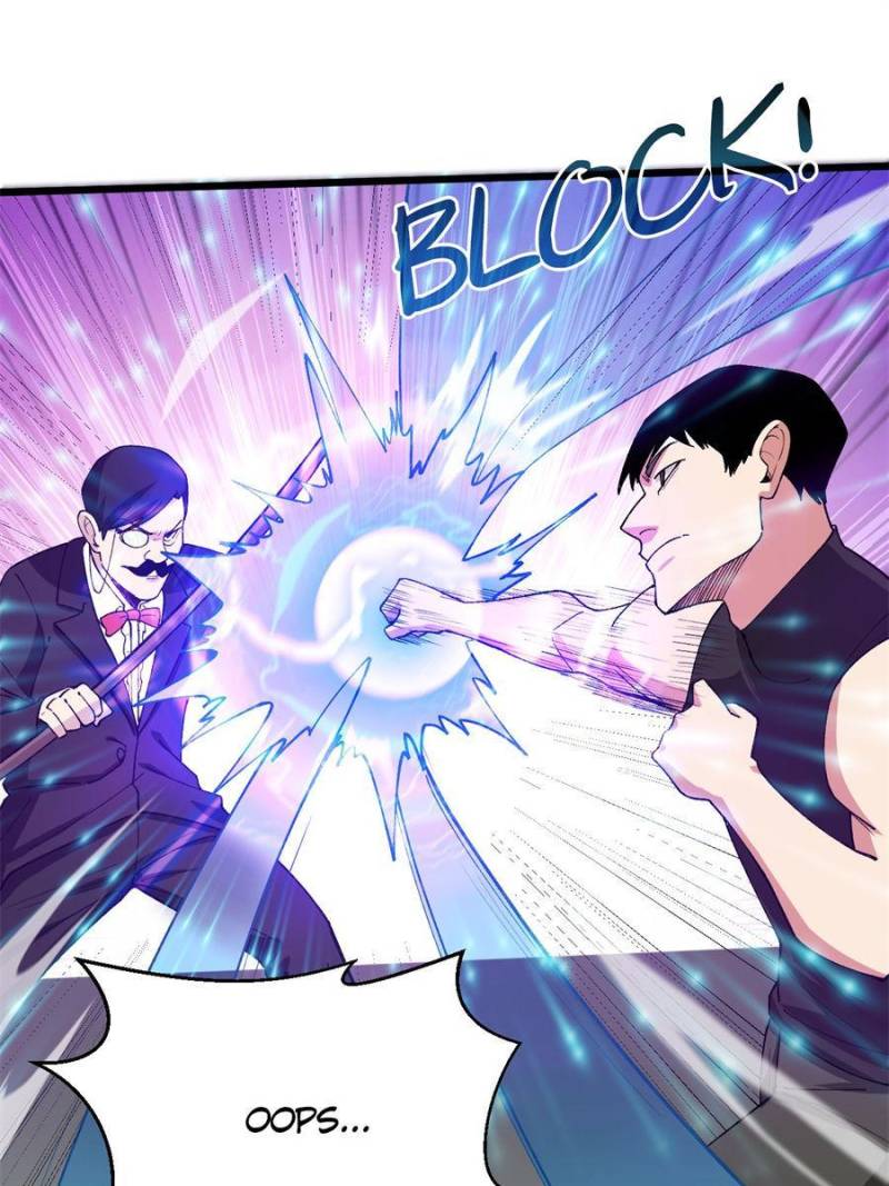 Read Endgame Restart ENGLISH Manga Online