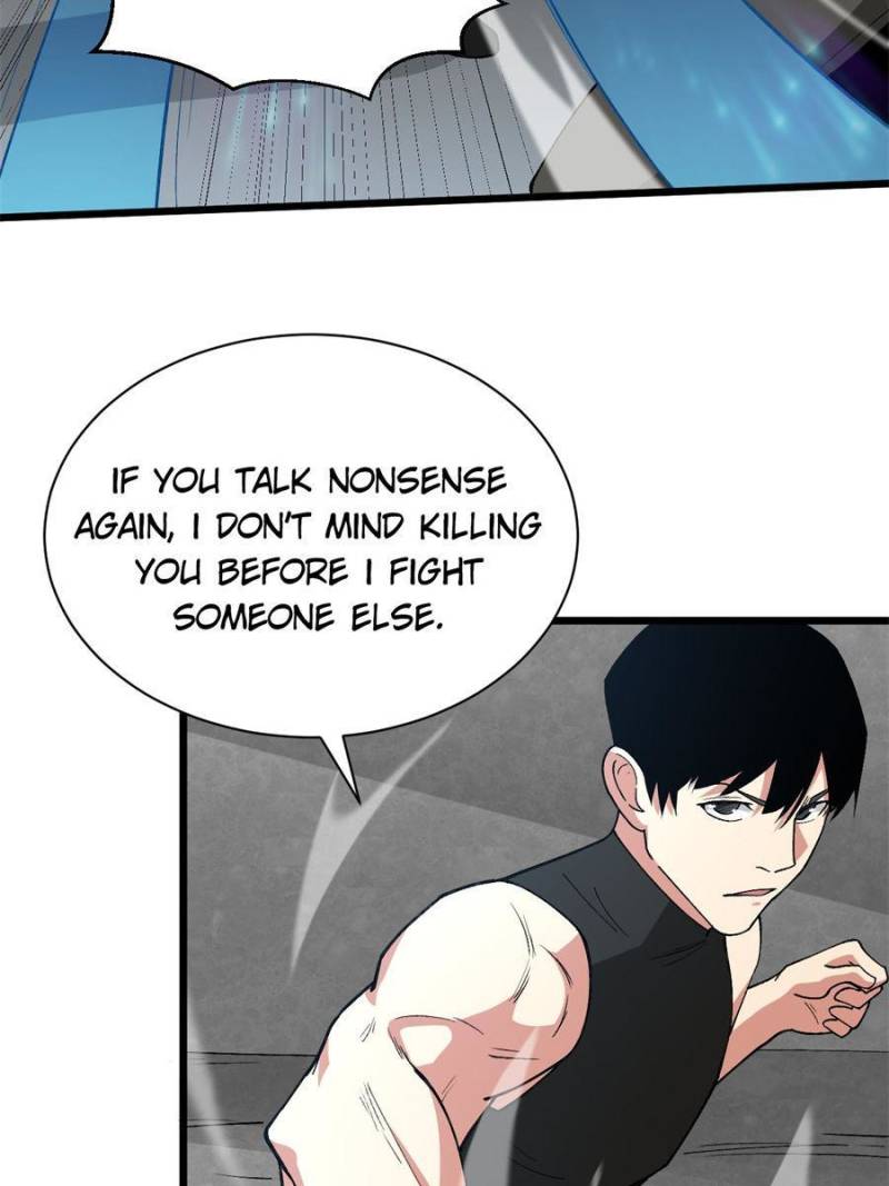 Read Endgame Restart ENGLISH Manga Online