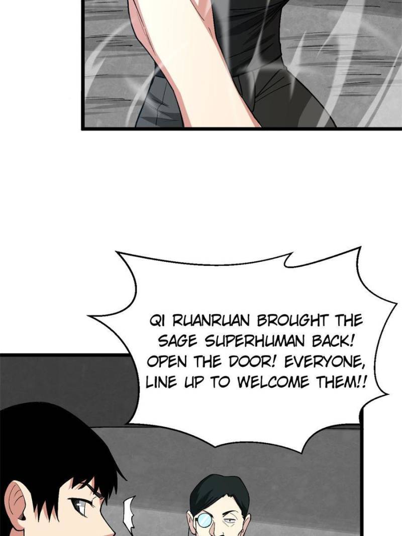 Read Endgame Restart ENGLISH Manga Online