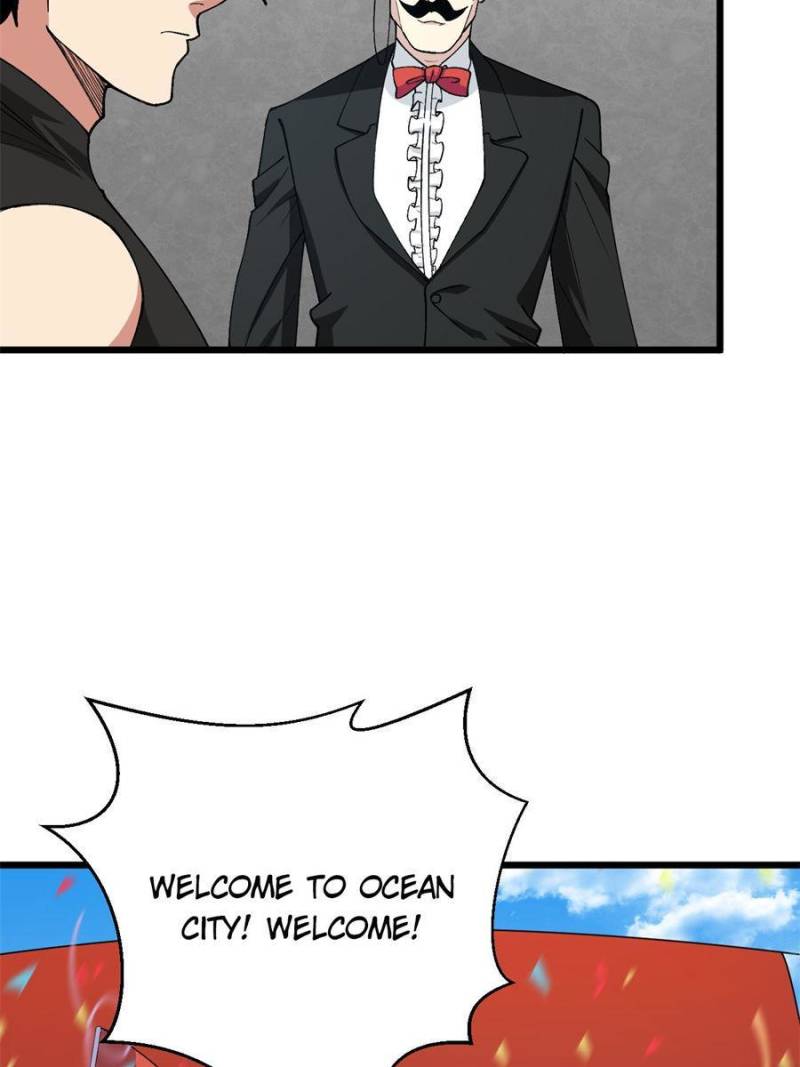 Read Endgame Restart ENGLISH Manga Online