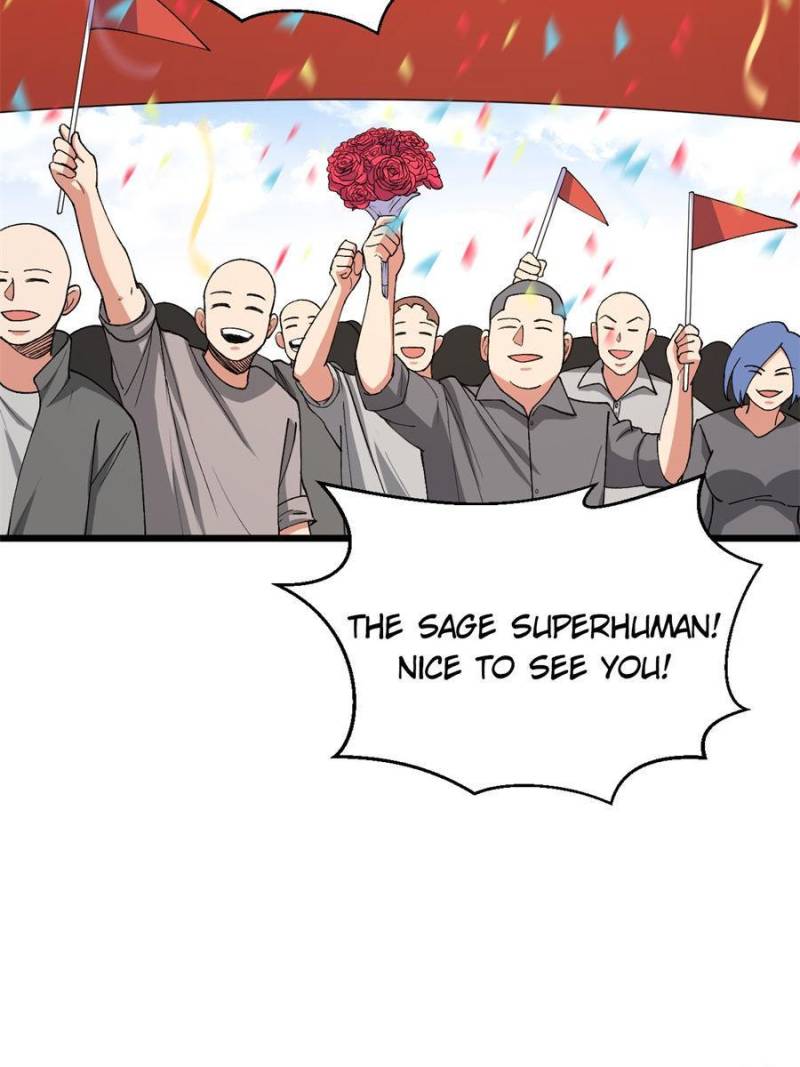 Read Endgame Restart ENGLISH Manga Online