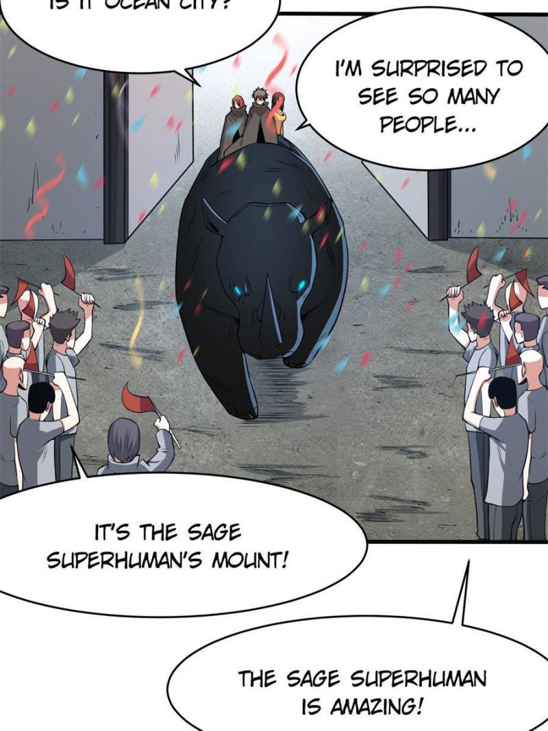 Read Endgame Restart ENGLISH Manga Online