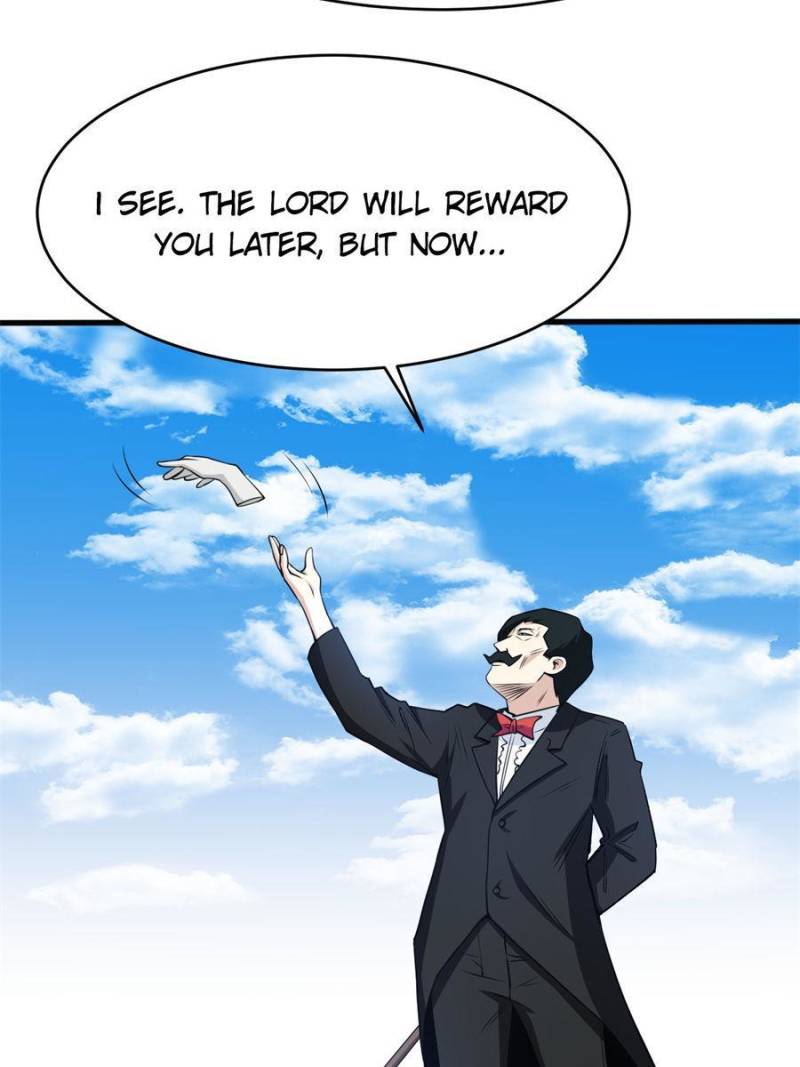 Read Endgame Restart ENGLISH Manga Online