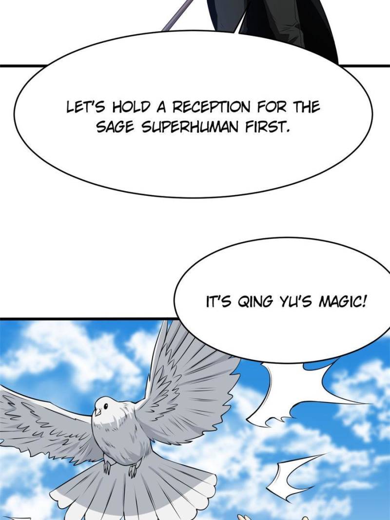 Read Endgame Restart ENGLISH Manga Online