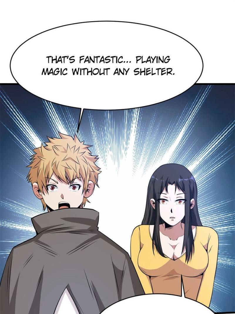 Read Endgame Restart ENGLISH Manga Online