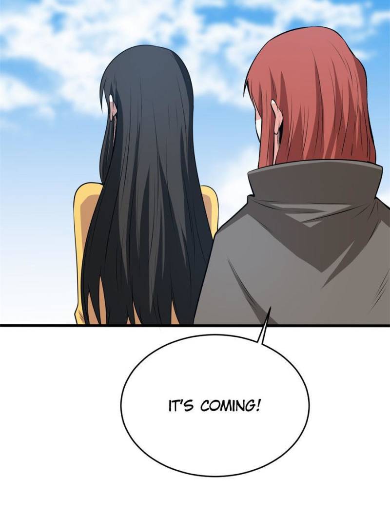 Read Endgame Restart ENGLISH Manga Online