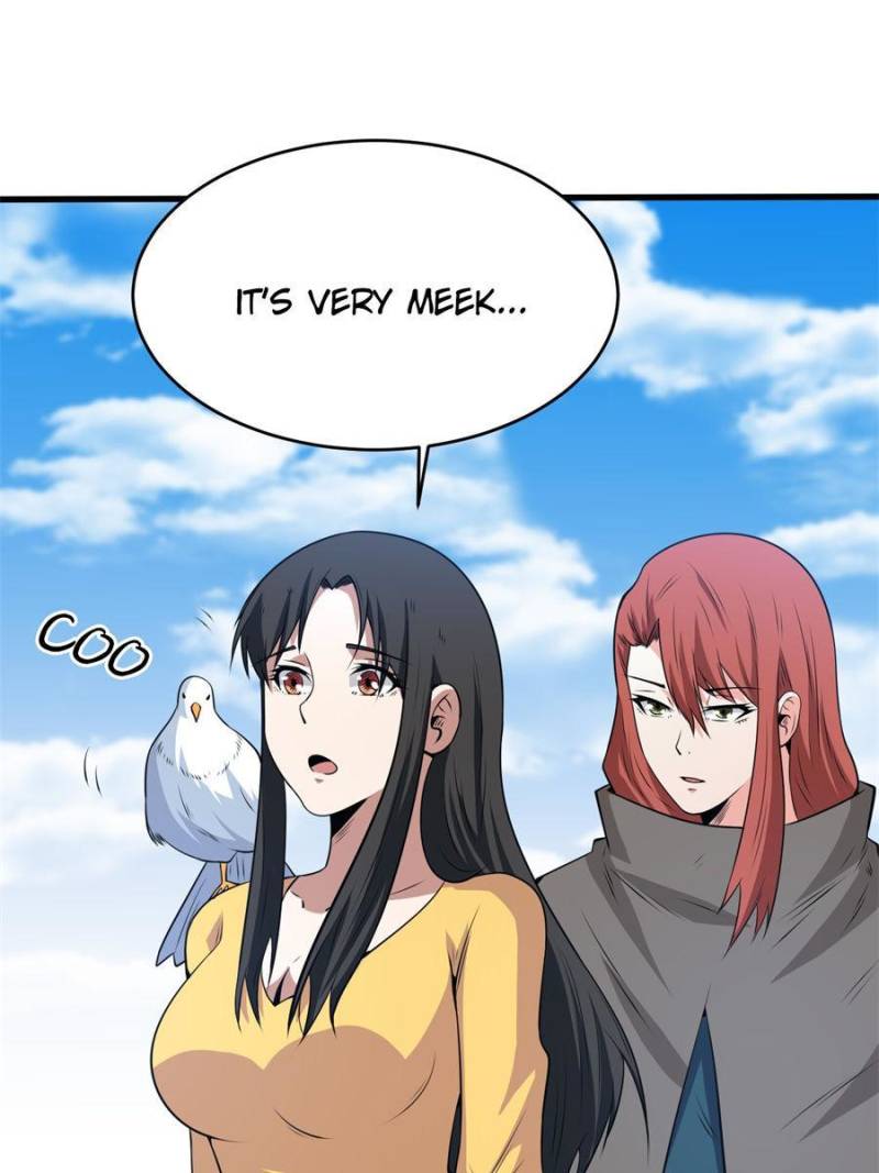 Read Endgame Restart ENGLISH Manga Online