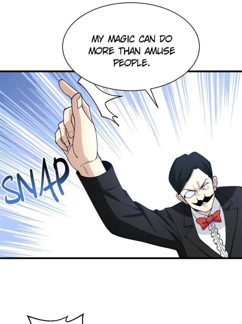 Read Endgame Restart ENGLISH Manga Online