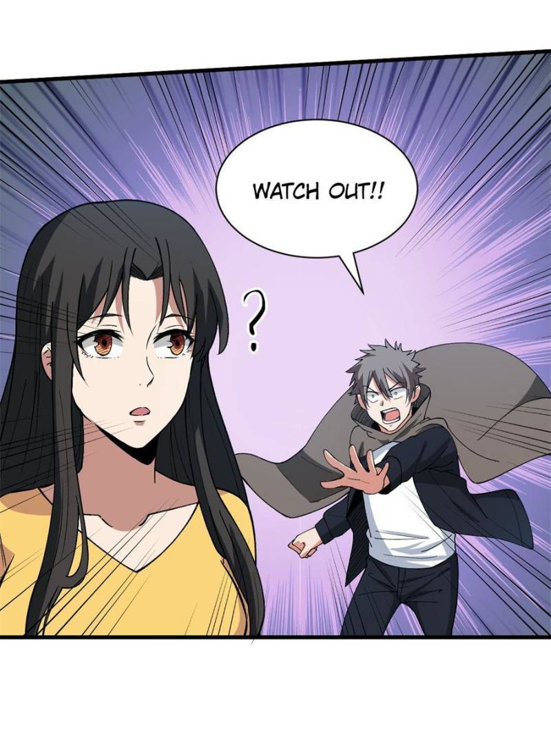 Read Endgame Restart ENGLISH Manga Online