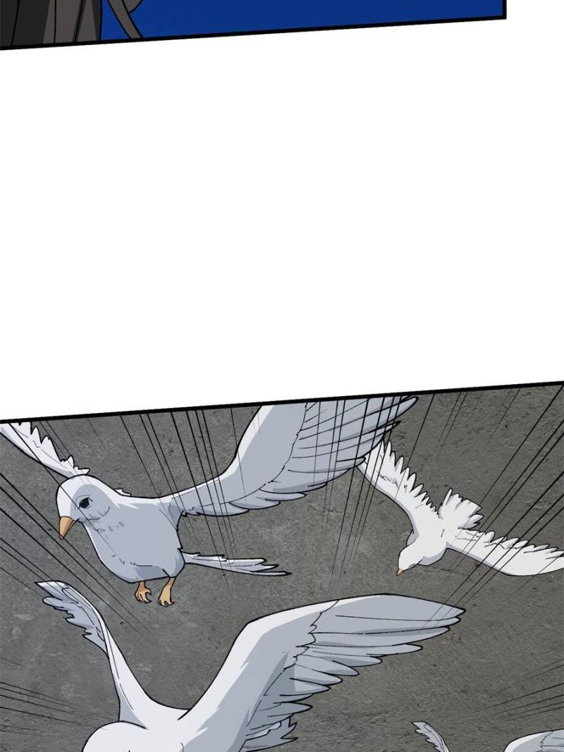 Read Endgame Restart ENGLISH Manga Online