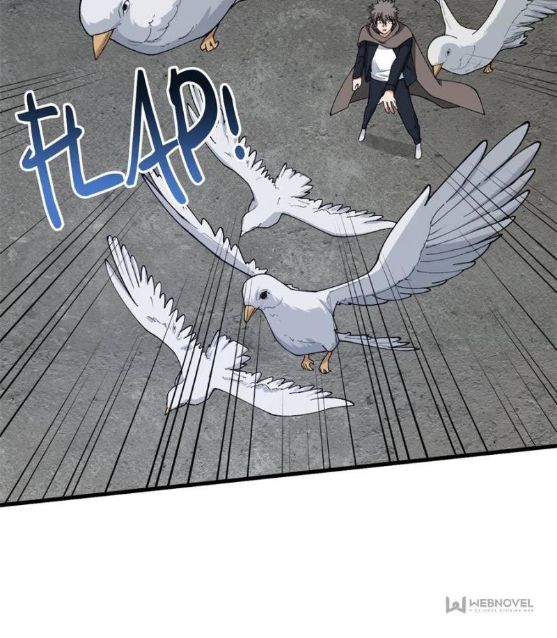 Read Endgame Restart ENGLISH Manga Online