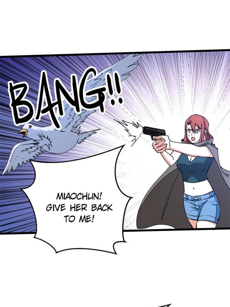 Read Endgame Restart ENGLISH Manga Online