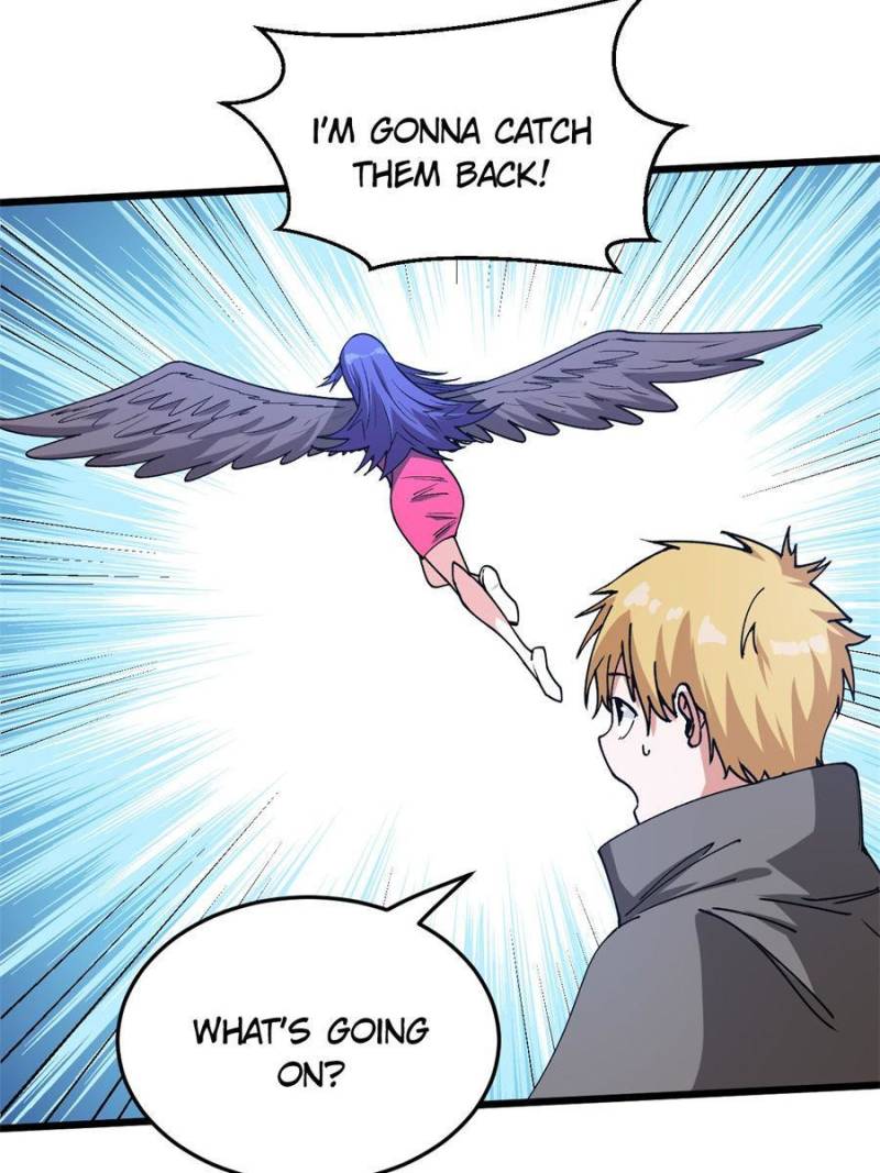 Read Endgame Restart ENGLISH Manga Online