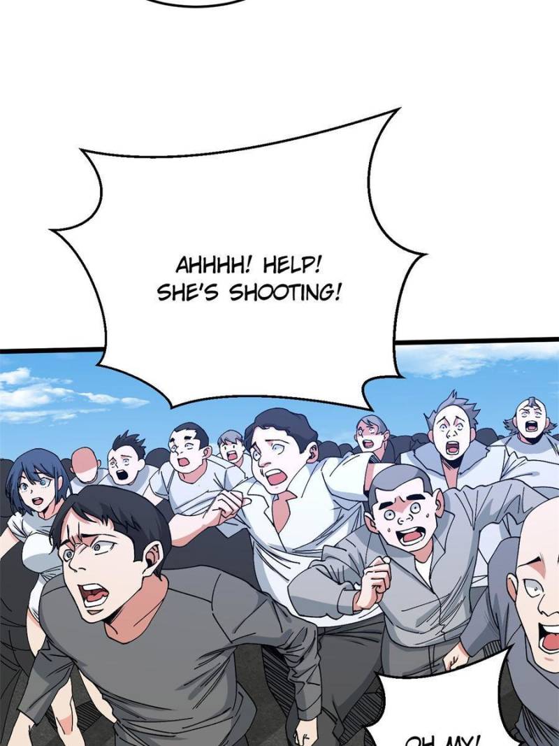 Read Endgame Restart ENGLISH Manga Online