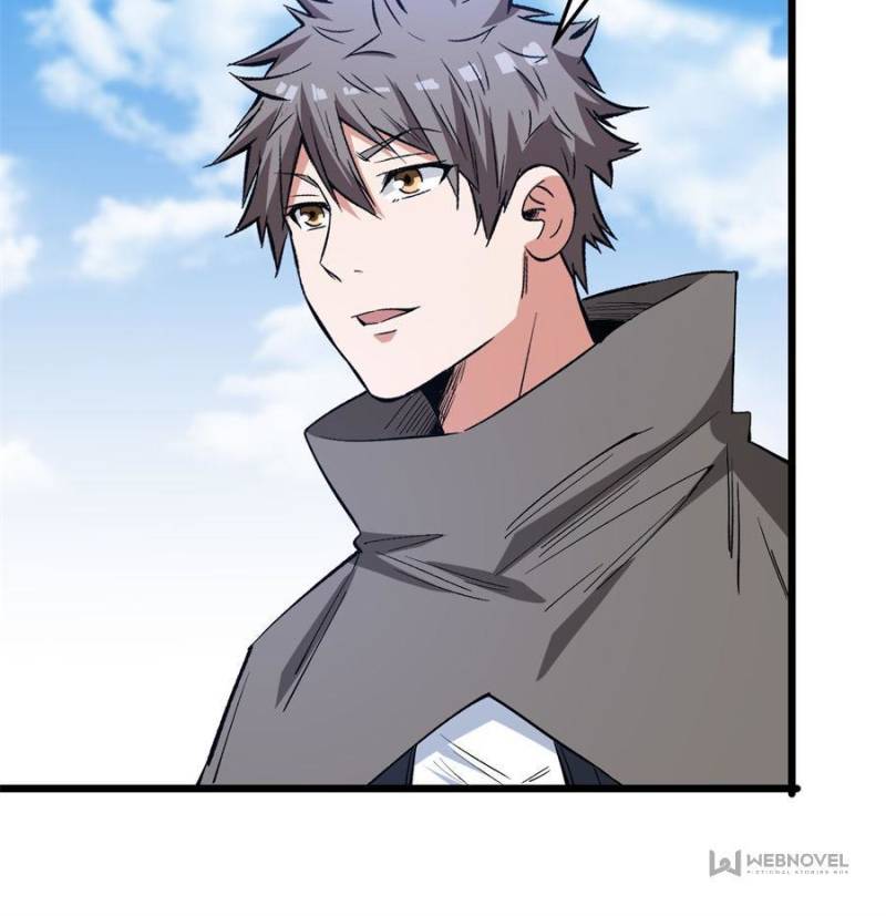 Read Endgame Restart ENGLISH Manga Online