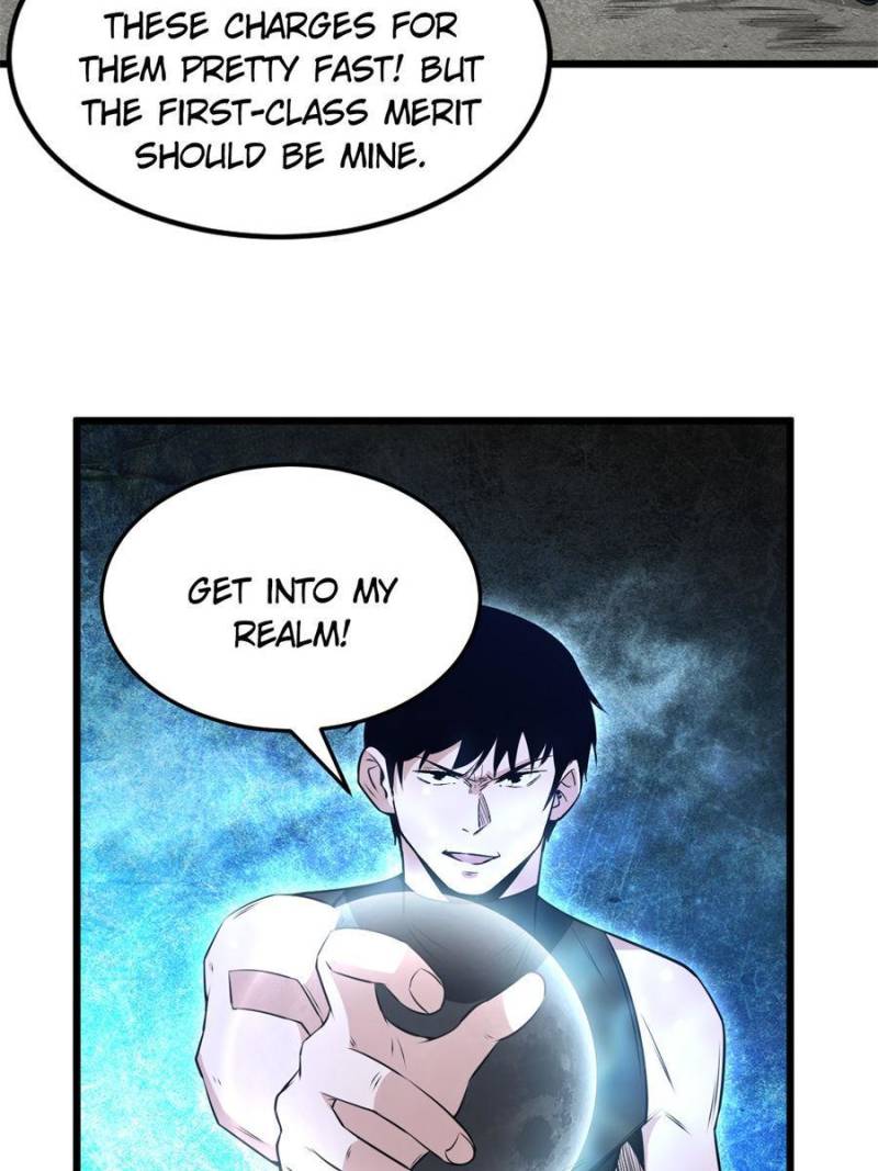 Read Endgame Restart ENGLISH Manga Online