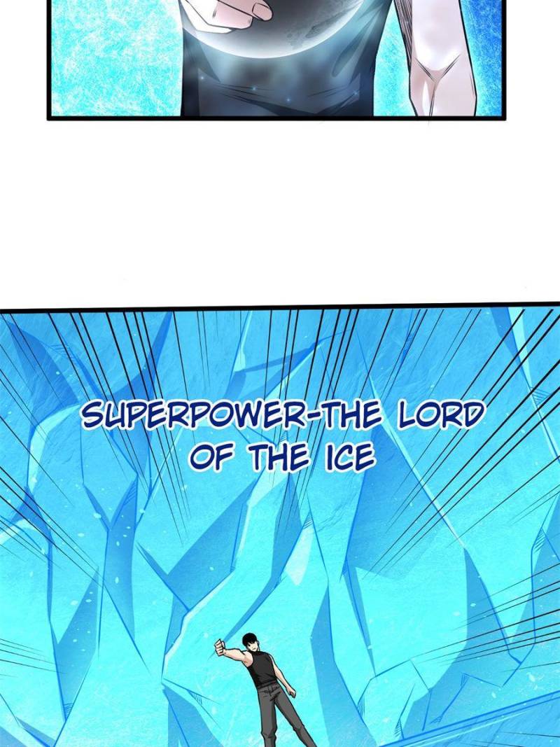 Read Endgame Restart ENGLISH Manga Online