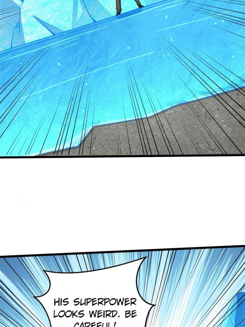 Read Endgame Restart ENGLISH Manga Online