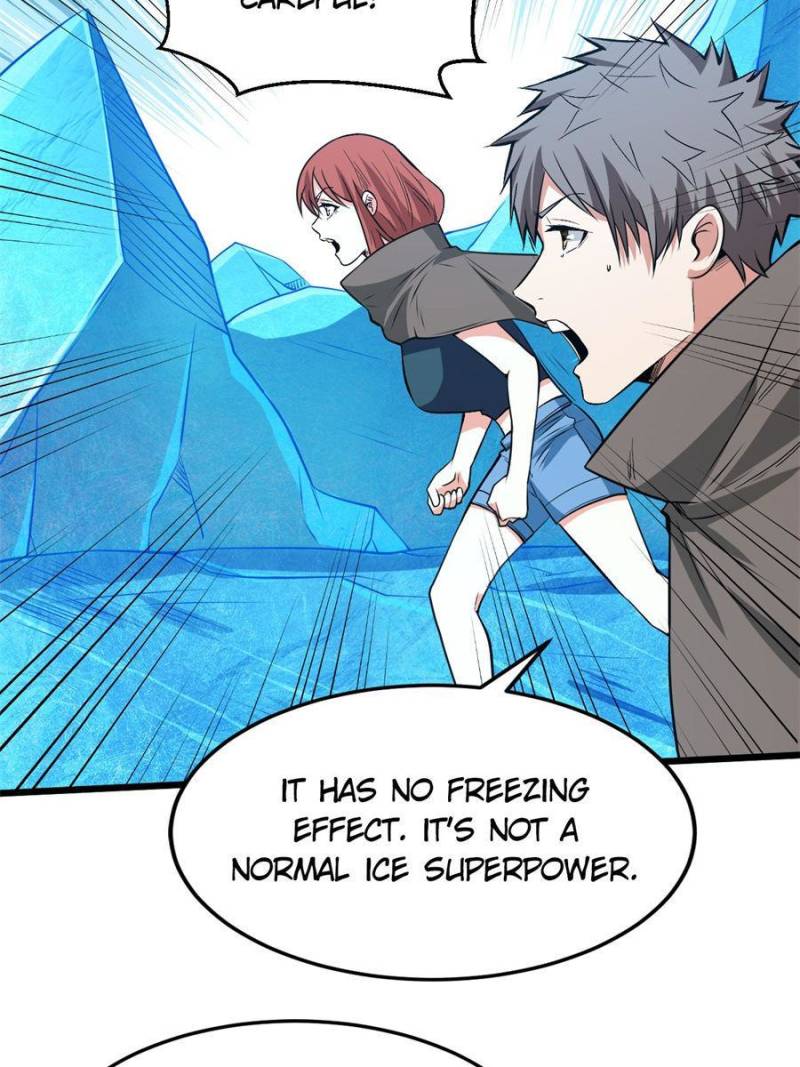 Read Endgame Restart ENGLISH Manga Online