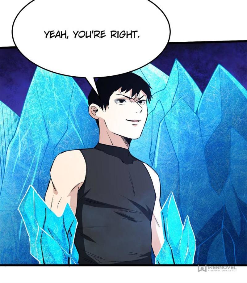 Read Endgame Restart ENGLISH Manga Online