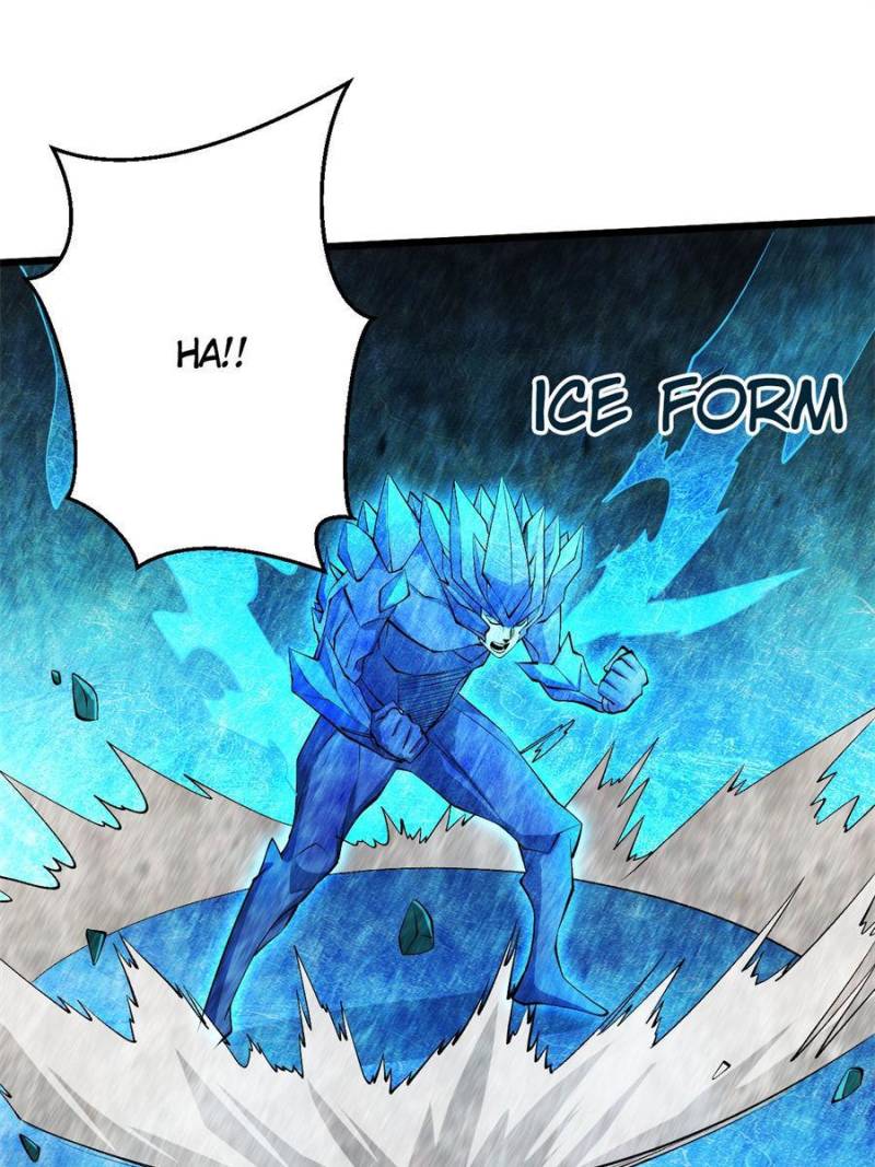 Read Endgame Restart ENGLISH Manga Online