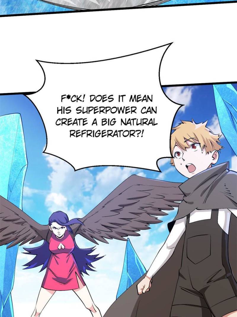 Read Endgame Restart ENGLISH Manga Online