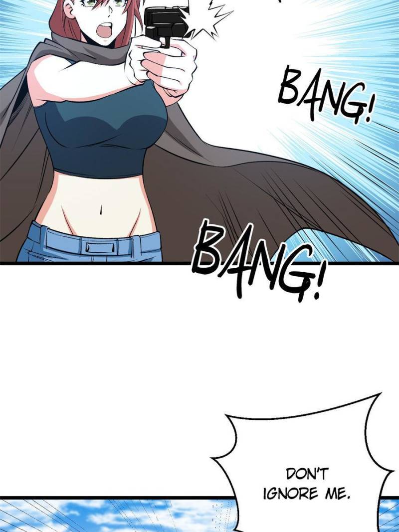 Read Endgame Restart ENGLISH Manga Online