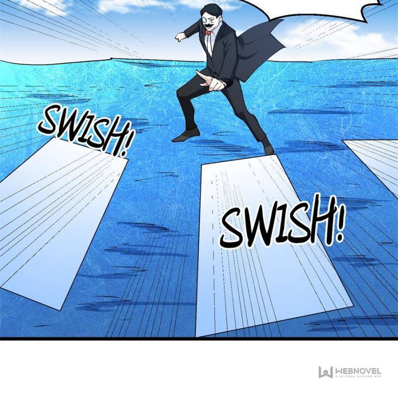 Read Endgame Restart ENGLISH Manga Online