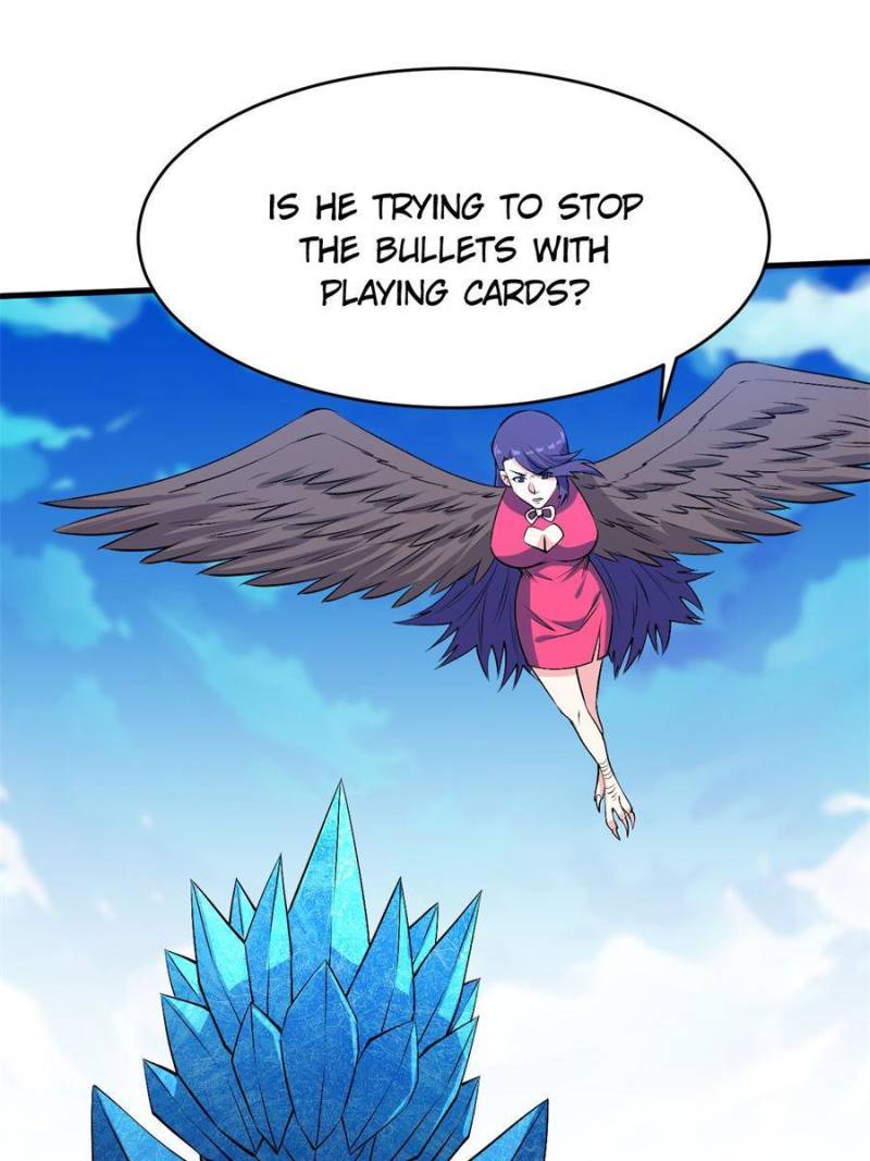 Read Endgame Restart ENGLISH Manga Online