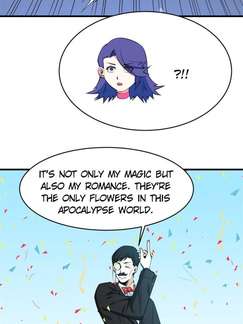 Read Endgame Restart ENGLISH Manga Online